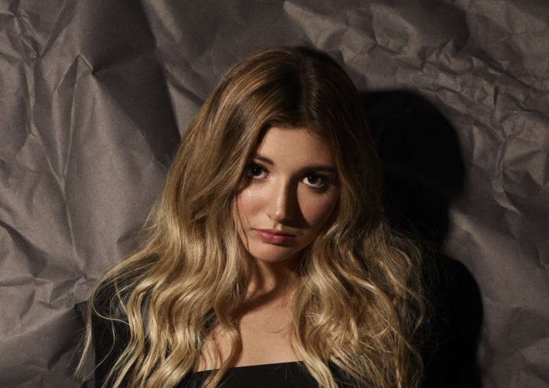 Sophia Treadway – Kiss N’ Tell