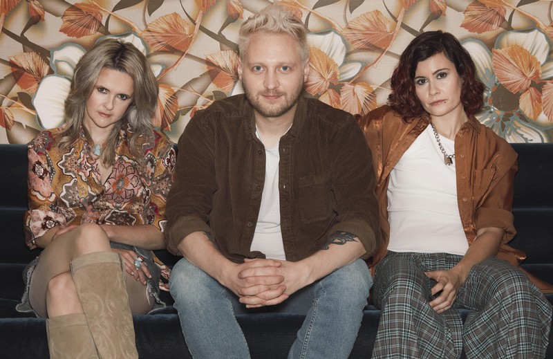 The Subways – Uncertain Joys