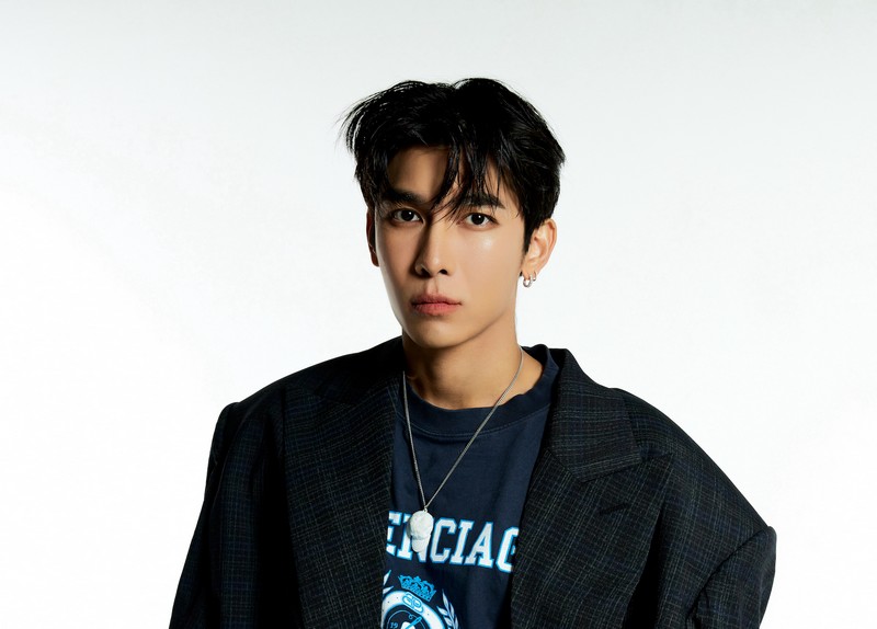 Mew Suppasit – Forever Love Review – Starry Constellation Magazine
