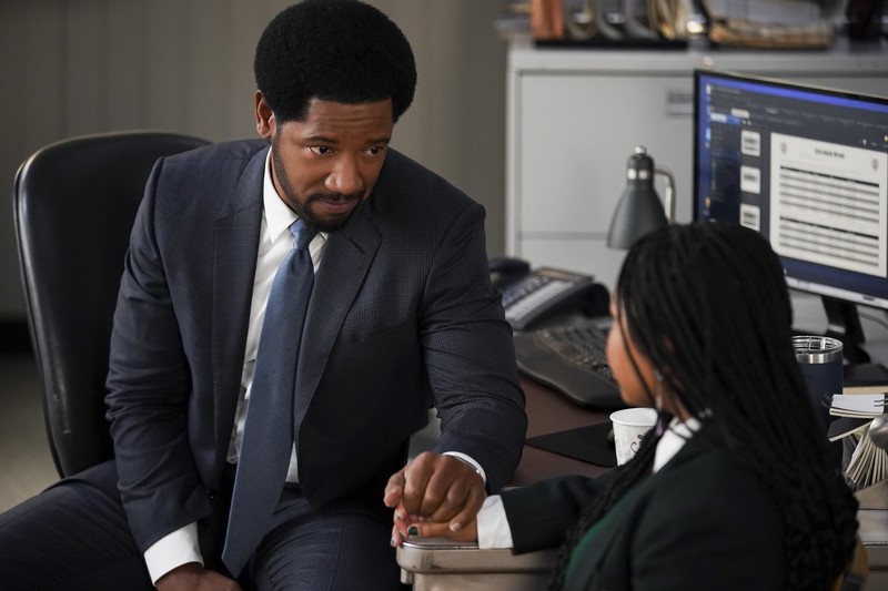 Tory Kittles – The Equalizer