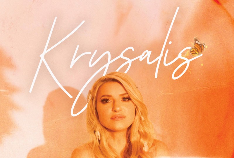 April Kry – Krysalis