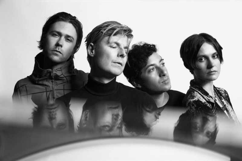 Dear Boy – Forever Sometimes