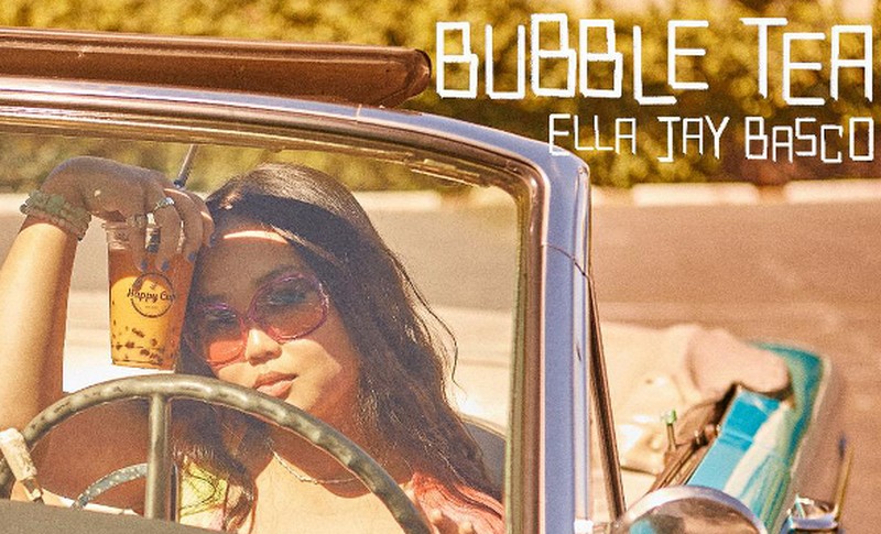 Ella Jay Basco – Bubble Tea