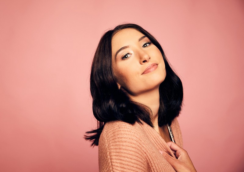 Erin Gibney – That’s What I’m Looking For