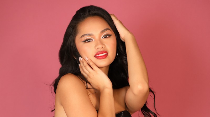 Nayah Damasen – Monster High: The Movie