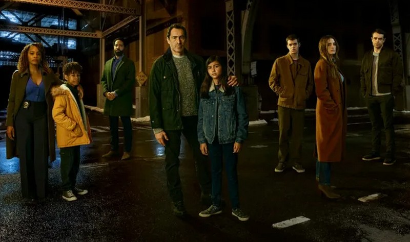 Let the Right One In – NYCC