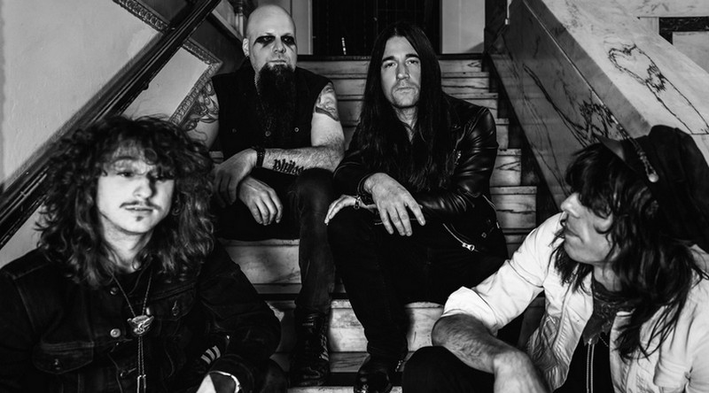 The Lonely Ones – Bedroom Door