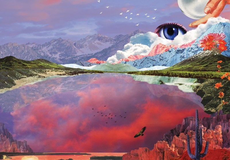 Turkuaz – Paradiso & Apollyon