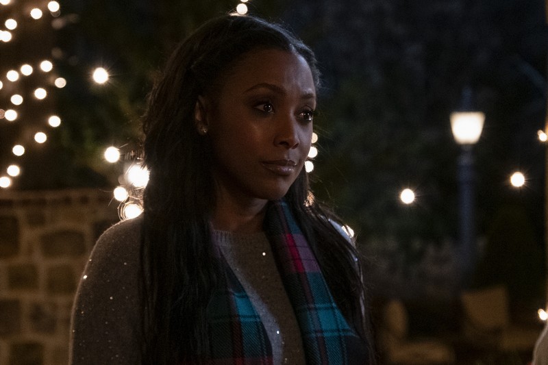 Meagan Holder – Monarch