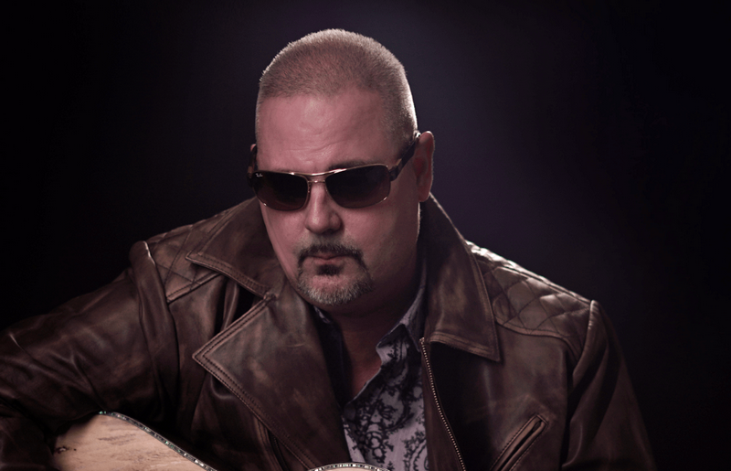 Phillip Sanders – If I Didn’t Love You Girl