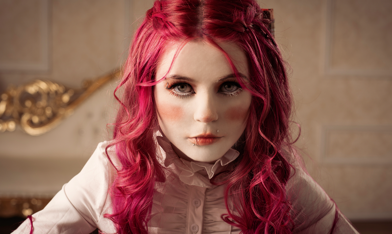 Roxana Line – Marry Me