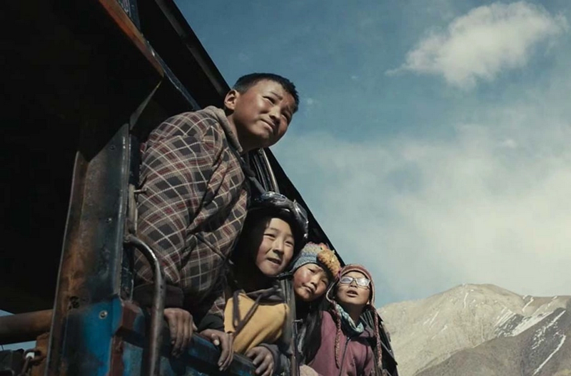 Suman Sen – The Silent Echo