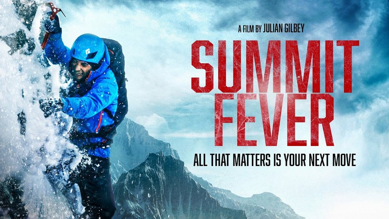 Julian Gilbey & Freddie Thorp – Summit Fever