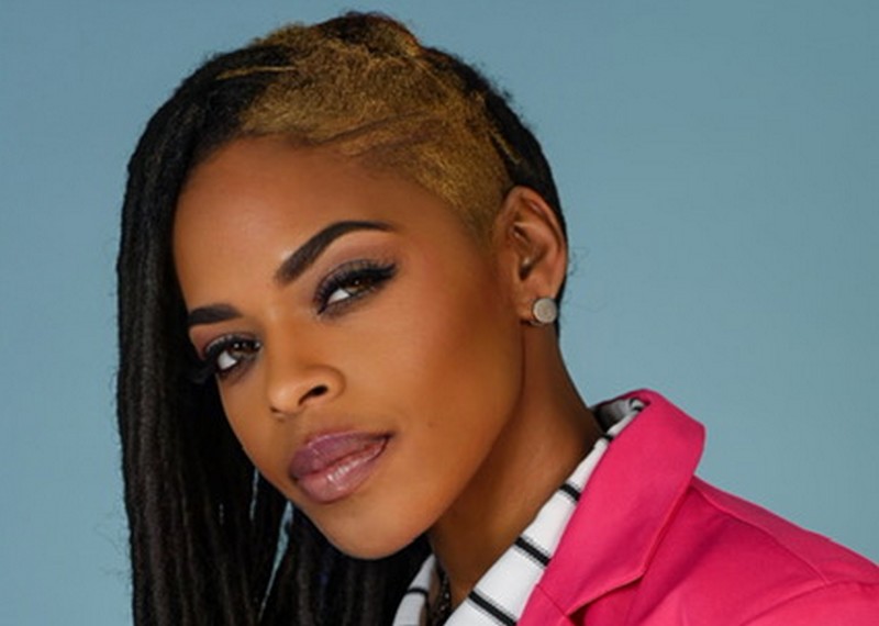 Tenille Ja’Nae – Notifications