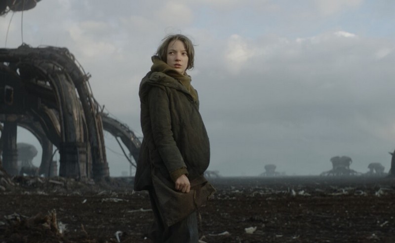 Raffiella Chapman – Vesper