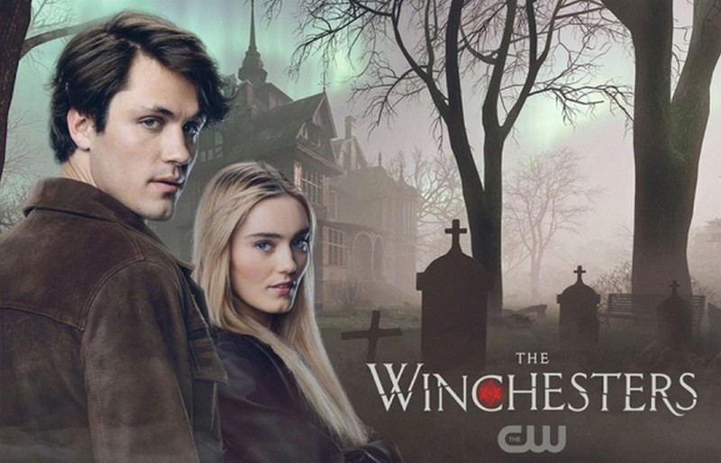 The Winchesters – NYCC 2022
