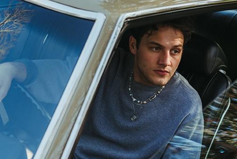 Zach Oliver – See Me Down