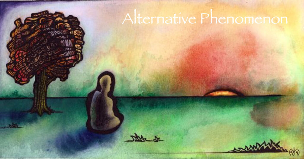 Meditative Animal Gears Up For The Release Of Anticipated New Album “Alternative Phenomenon”