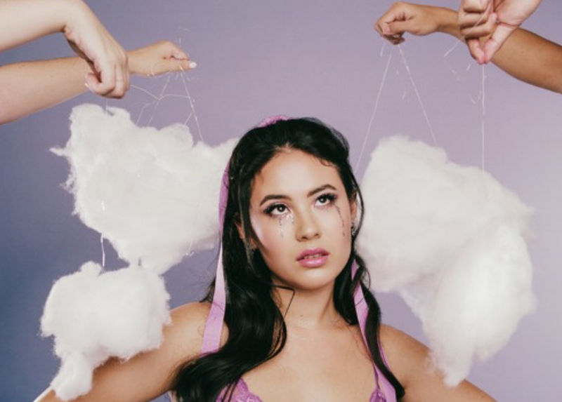 Emei – Trust Issues