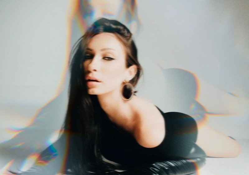 Katie Belle – Daughter