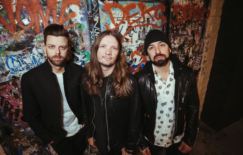 The Higher – Elvis in Wonderland