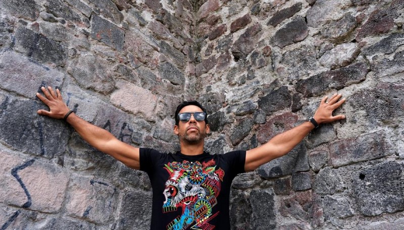 Antonio Sanchez – SHIFT (Bad Hombre Vol. II)