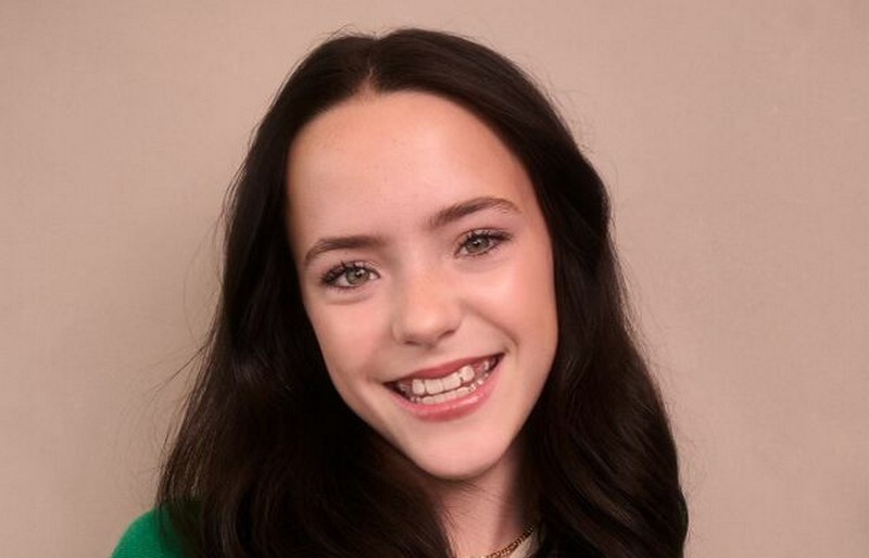 Aubin Bradley – The Really Loud House