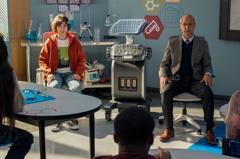 Maz Jobrani & Cole Keriazakos – Circuit Breakers