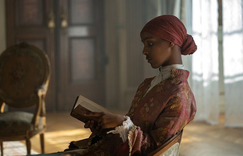 Kosar Ali – Dangerous Liaisons