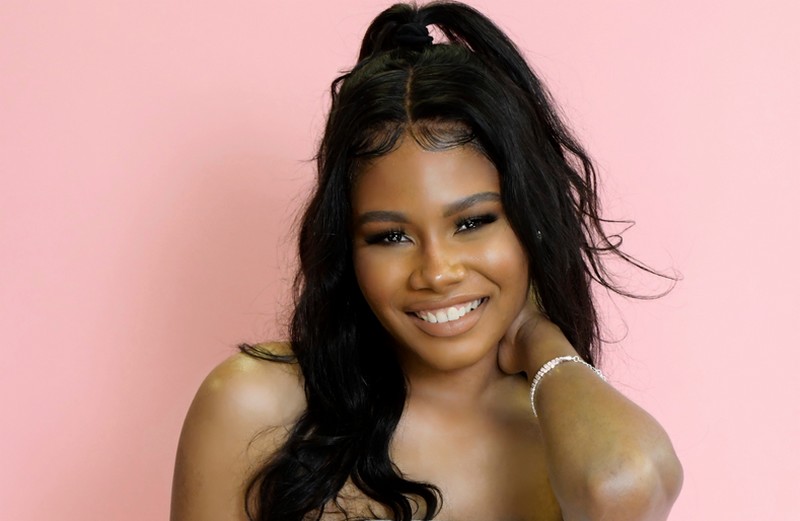 Kelly Morgan – Enough