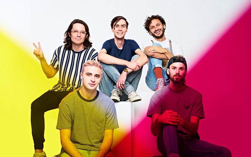 Good Kid – No Time to Explain