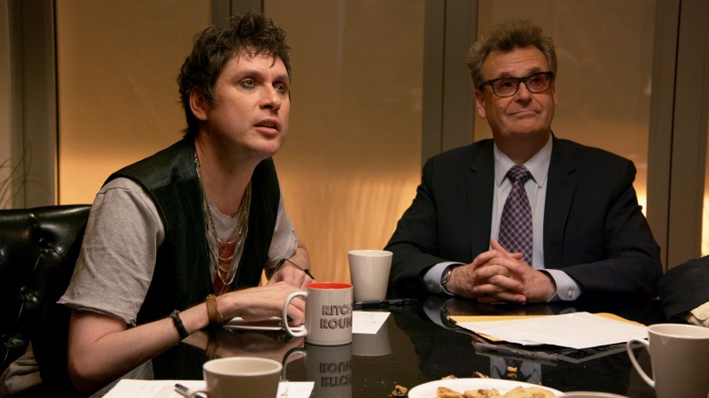 Greg Proops – Izzy Lyon: The Unspun Truth