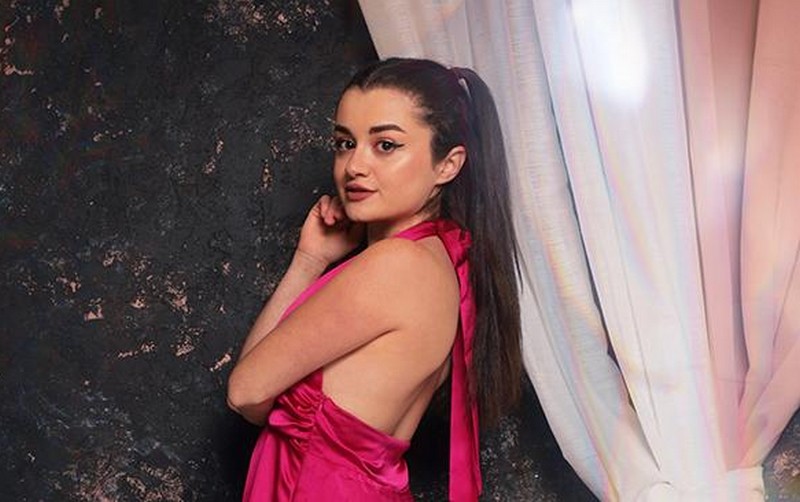 Mauve – Dream State