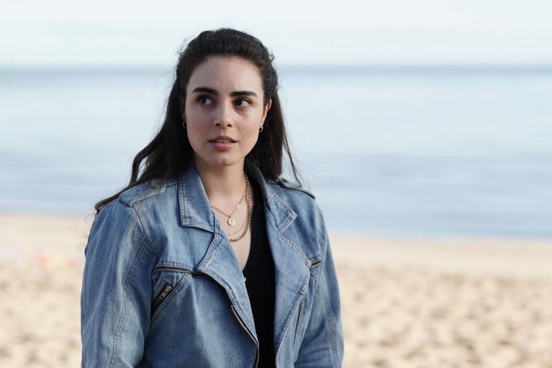 Veronica St. Clair – La Brea