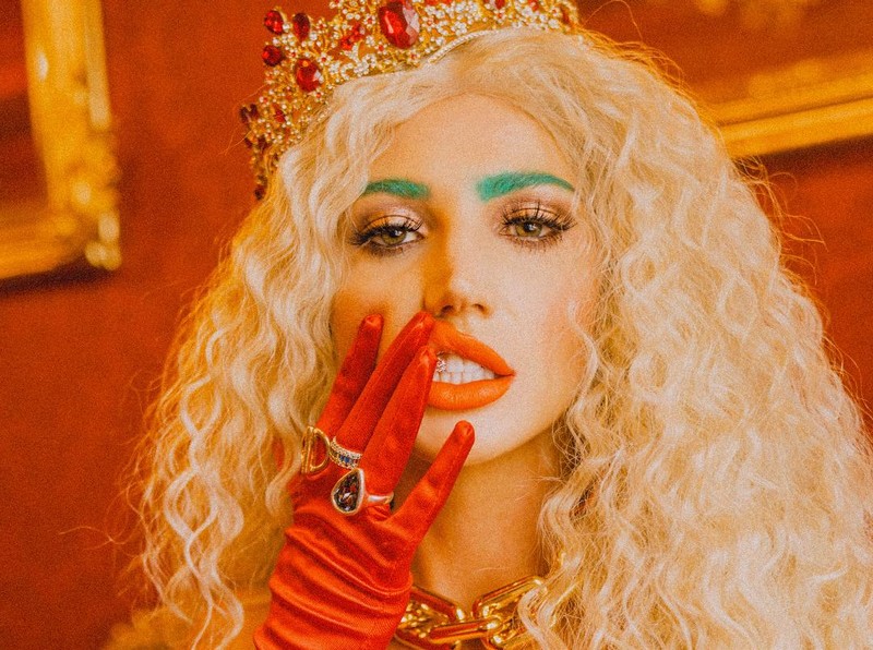 Novul – You A Thot