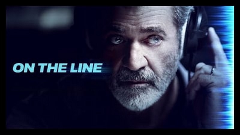 William Moseley – On The Line