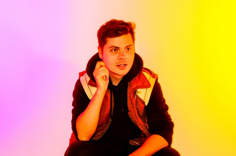 Atticus Dean – We Will Endure the Long Nights