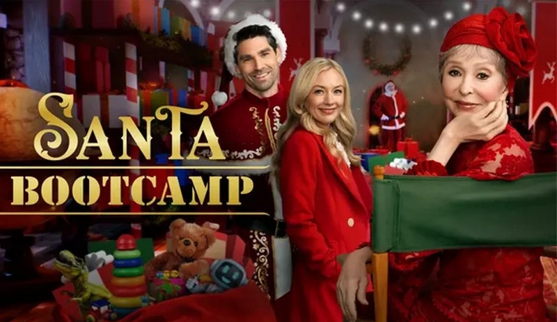 Santa Bootcamp
