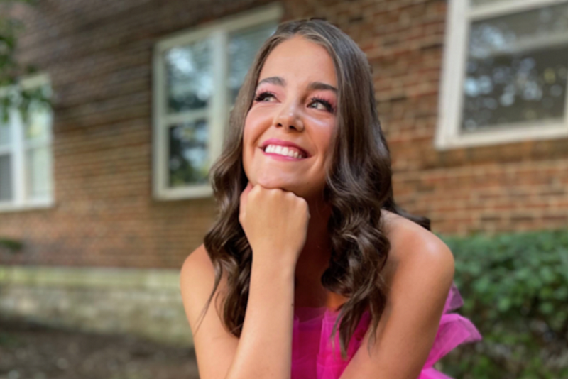 Maddie Leigh – Morning After