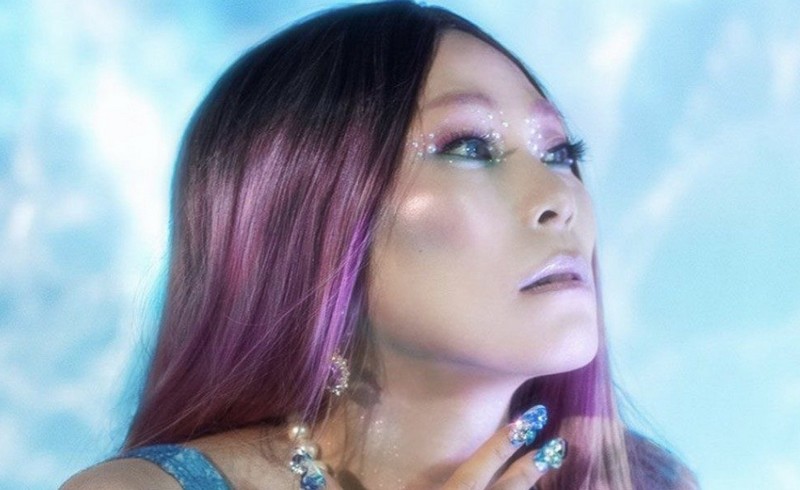 Shihori – Harmonizer