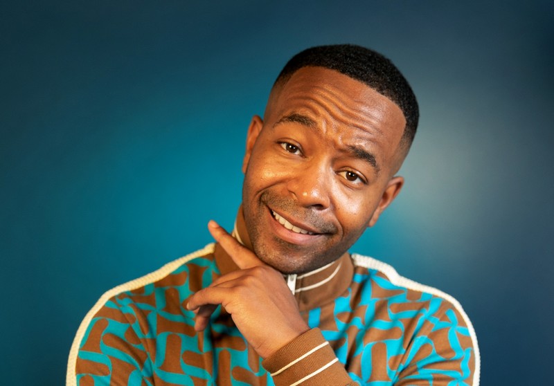 Tristen J. Winger – So Help Me Todd