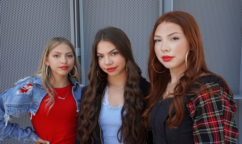 Triple Charm – Don’t Need a Reason