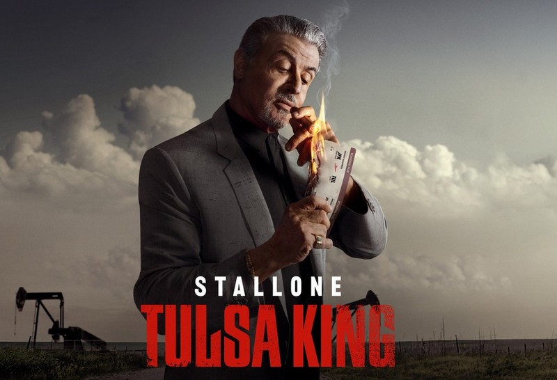 Tulsa King