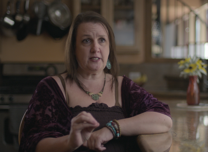 Unsolved Mysteries – The Ghost in Apartment 14