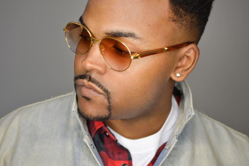 Young RJ – World Tour