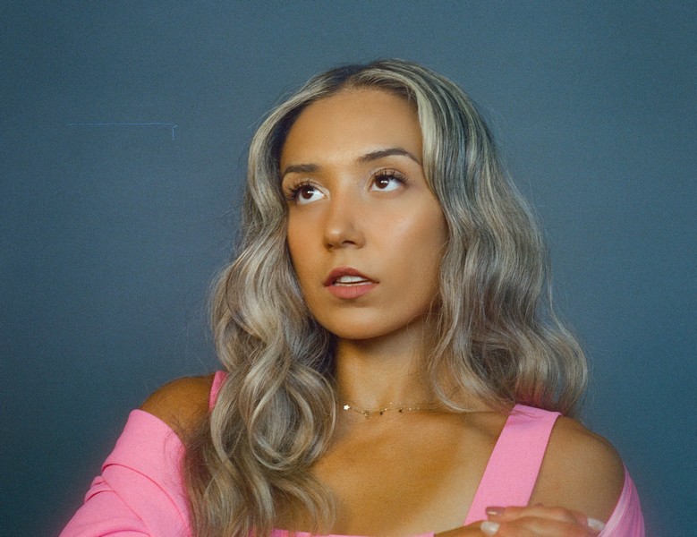 Brooke Stilla – not over getting over you