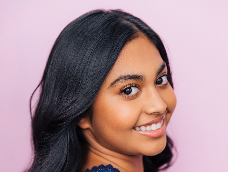 Swayam Bhatia – The Mighty Ducks: Game Changers