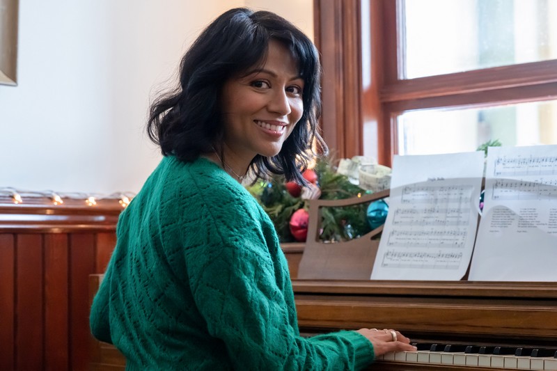 Karen David – When Christmas Was Young