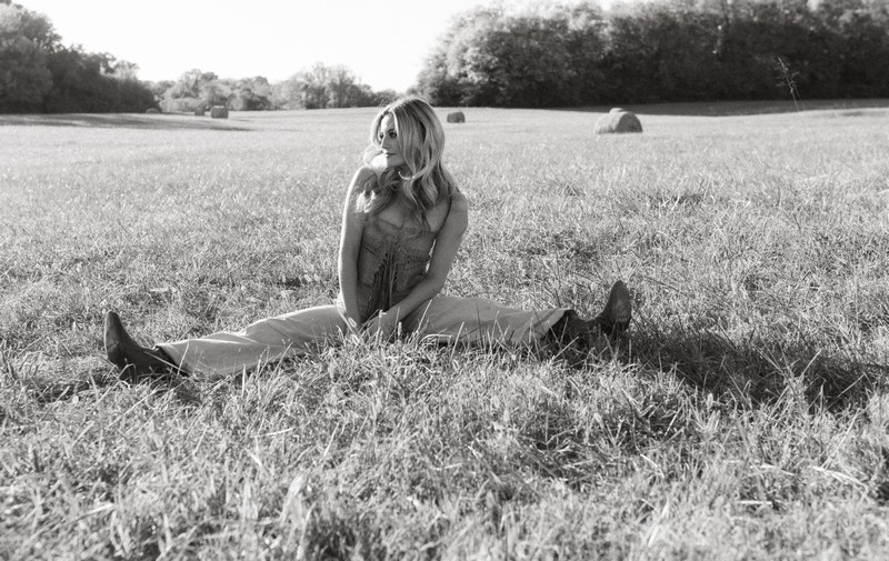 Leah Marie Mason – Trust Fund Cowboy