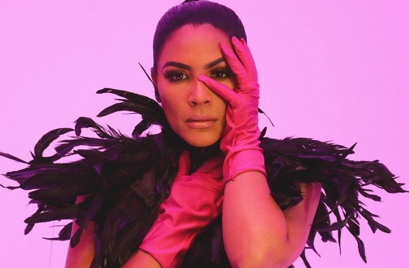 Crystal Starr – Popstarr